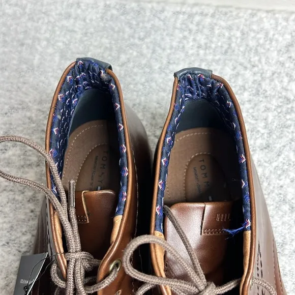 Tommy Hilfiger Men's Rawstin Boot - NWT