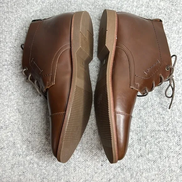 Tommy Hilfiger Men's Rawstin Boot - NWT