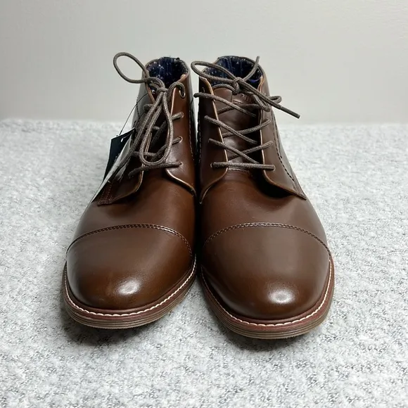 Tommy Hilfiger Men's Rawstin Boot - NWT