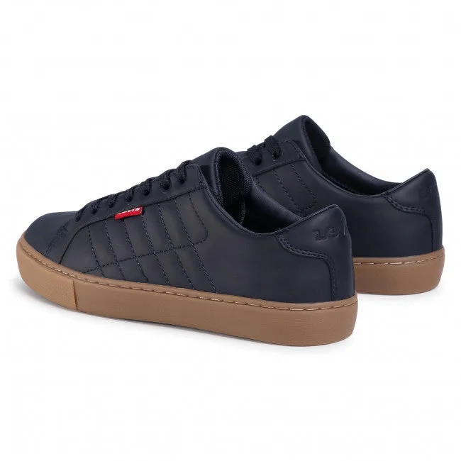 Trainers Levi's Sneakers | Navy Blue