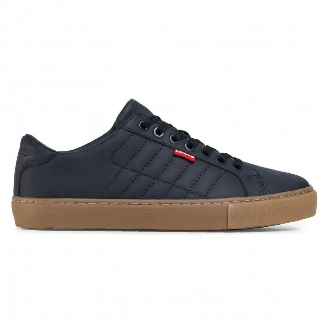 Trainers Levi's Sneakers | Navy Blue