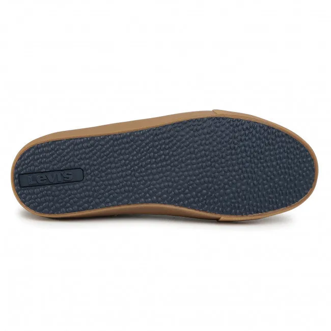 Trainers Levi's Sneakers | Navy Blue