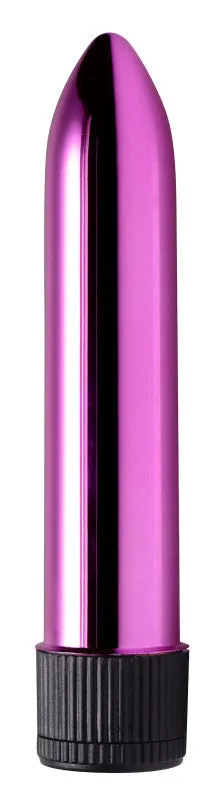 Trinity 7 Inch Slim Vibe - Pink