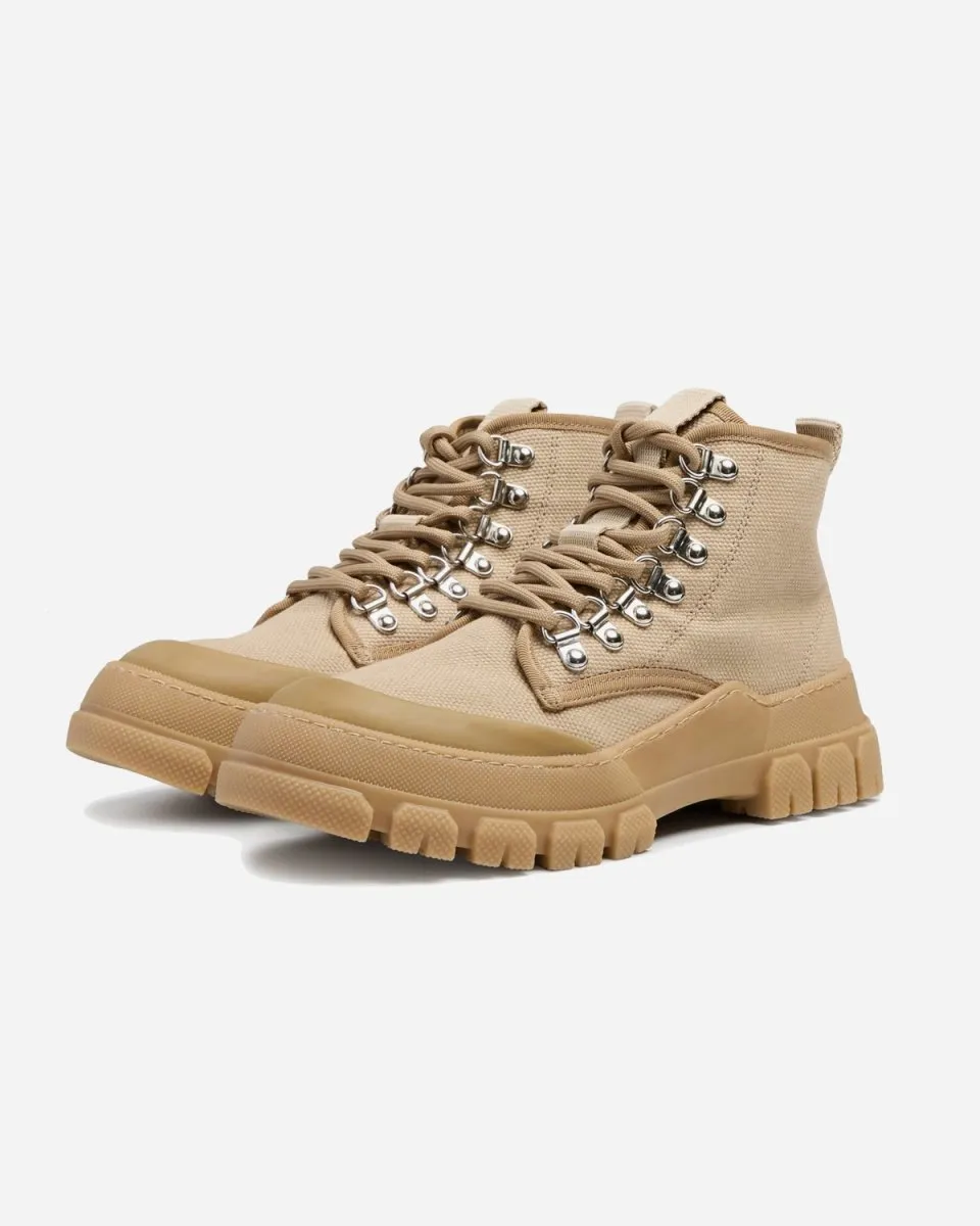 Twig High Recycled - Taupe/Taupe
