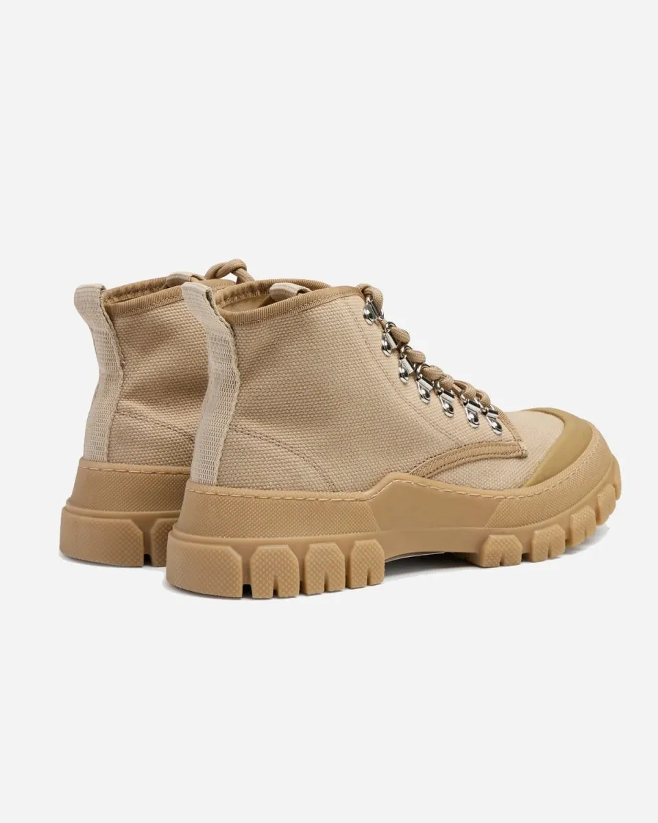 Twig High Recycled - Taupe/Taupe