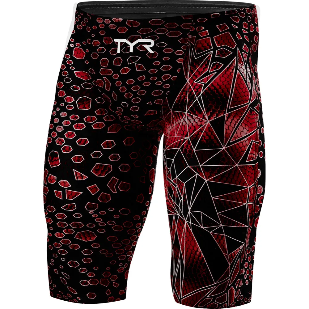 TYR Men's Avictor® Venom Jammer