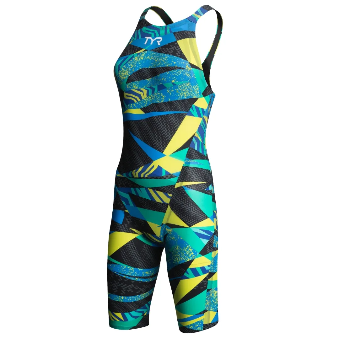 TYR Women’s Avictor® Prelude Open Back