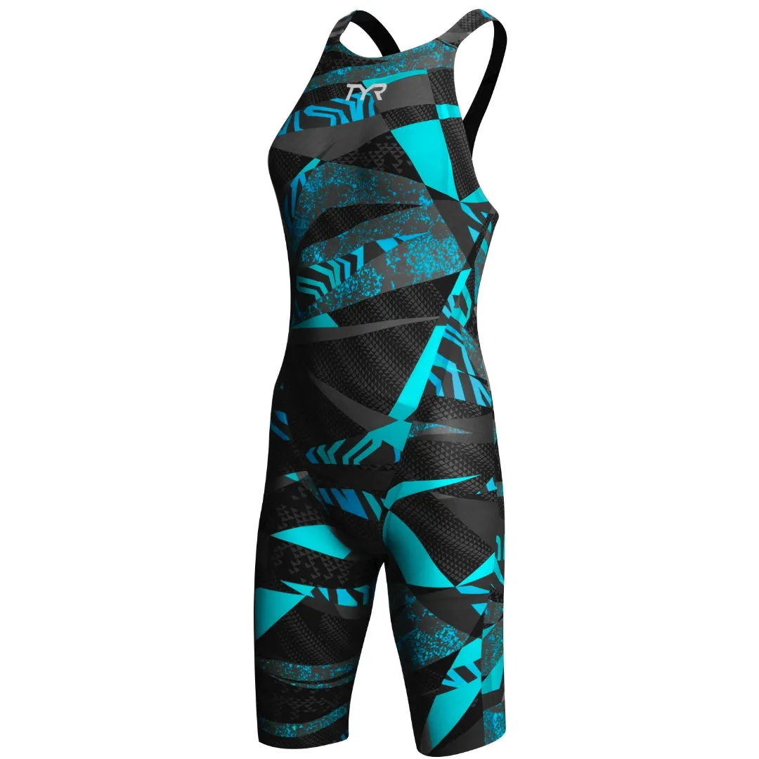 TYR Women’s Avictor® Prelude Open Back