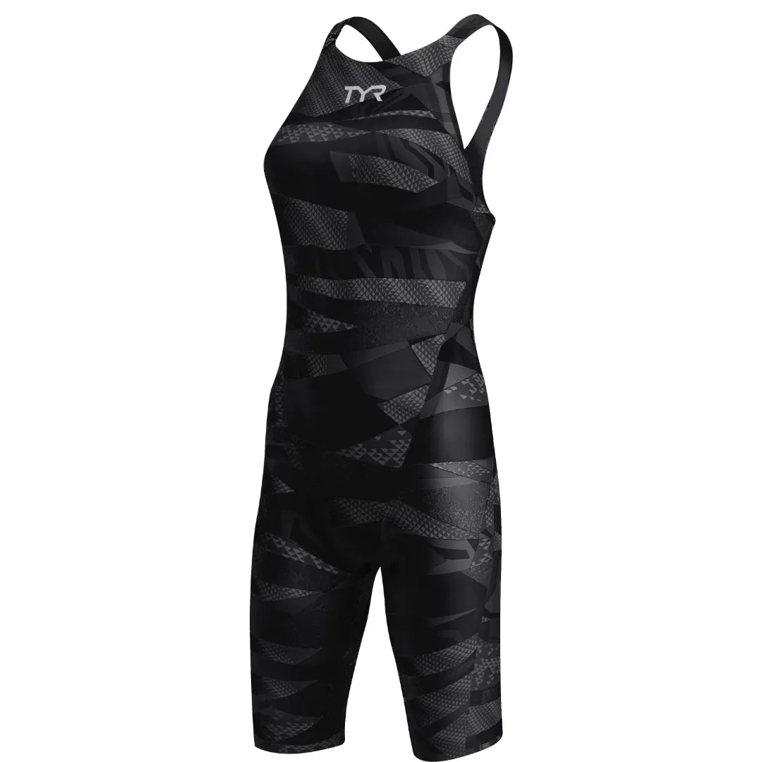 TYR Women’s Avictor® Prelude Open Back