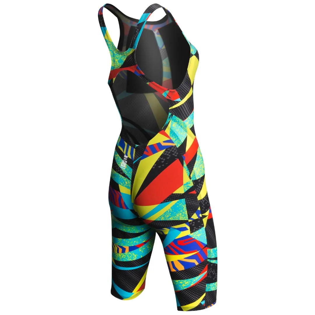TYR Women’s Avictor® Prelude Open Back
