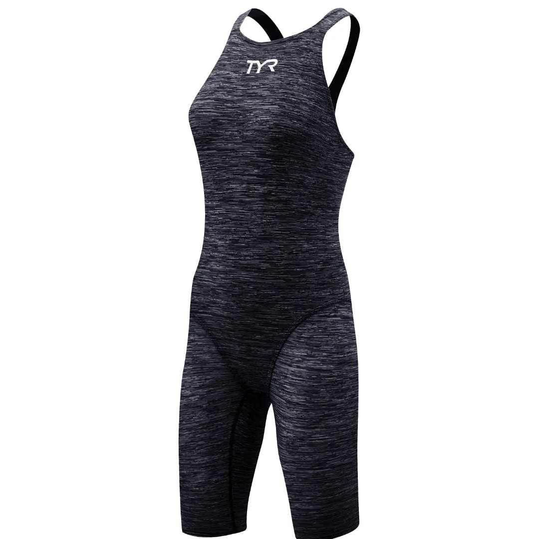 TYR Women’s Thresher™ Baja Open Back