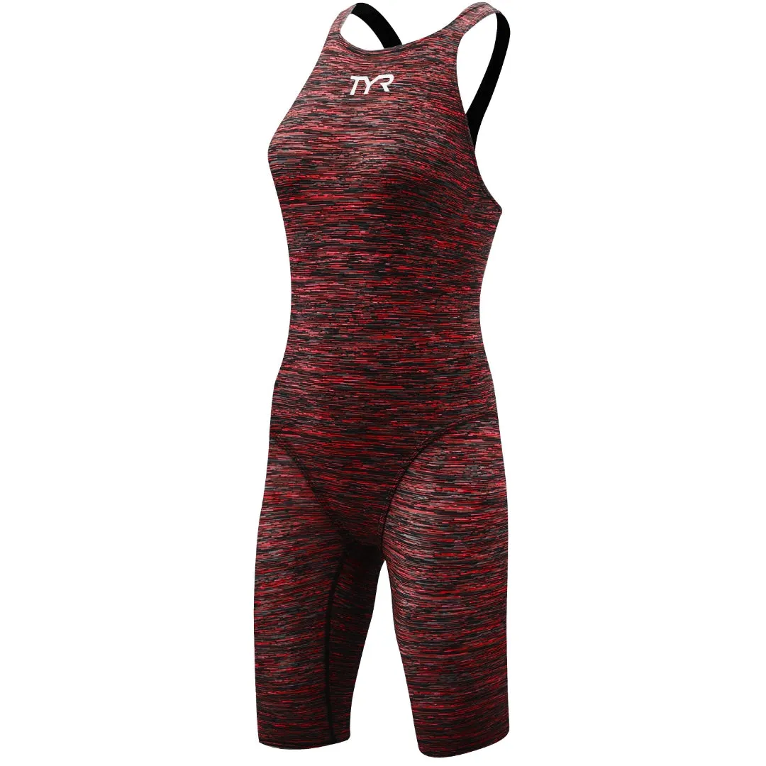 TYR Women’s Thresher™ Baja Open Back