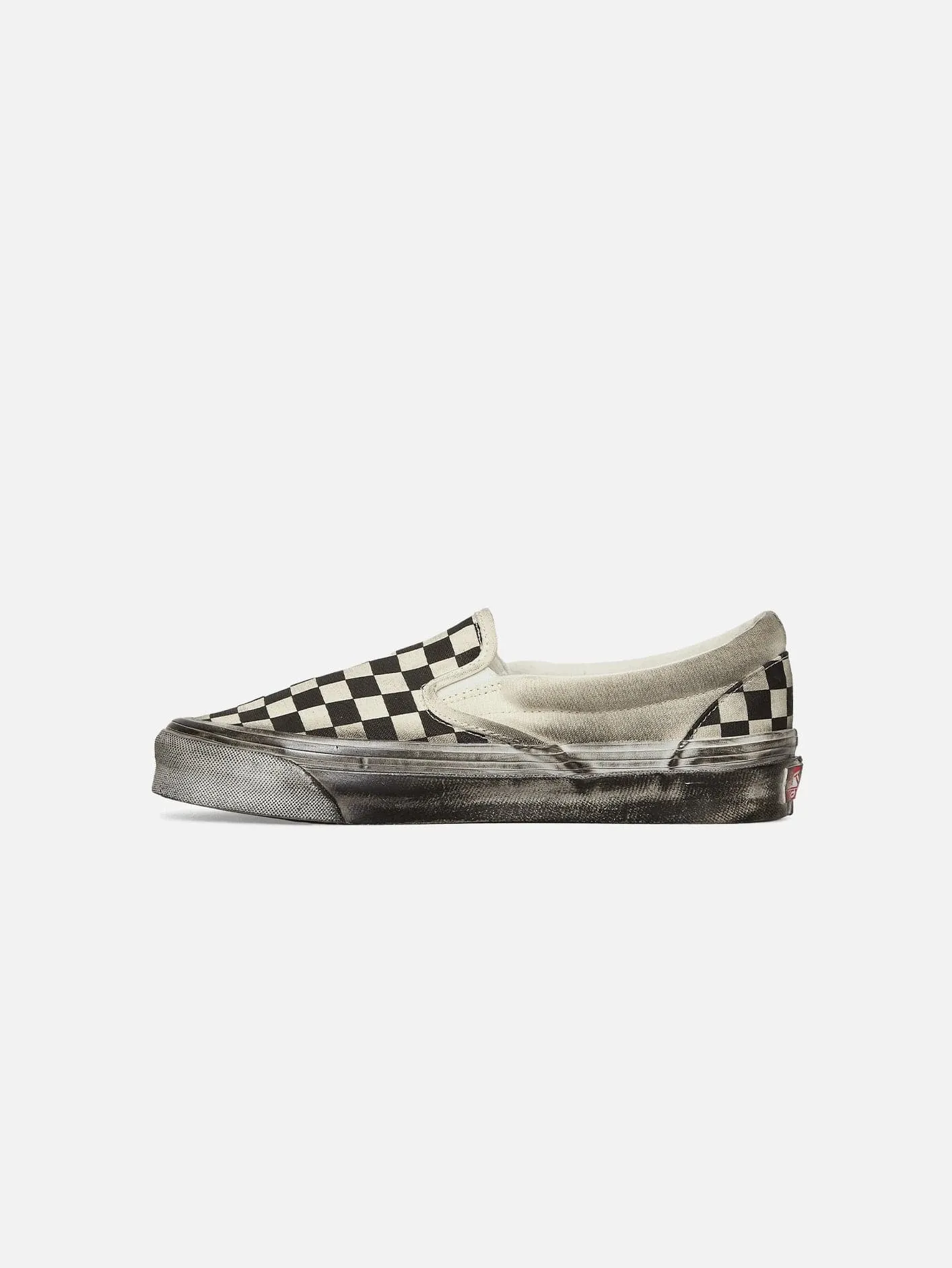 UA OG Classic Slip-On LX