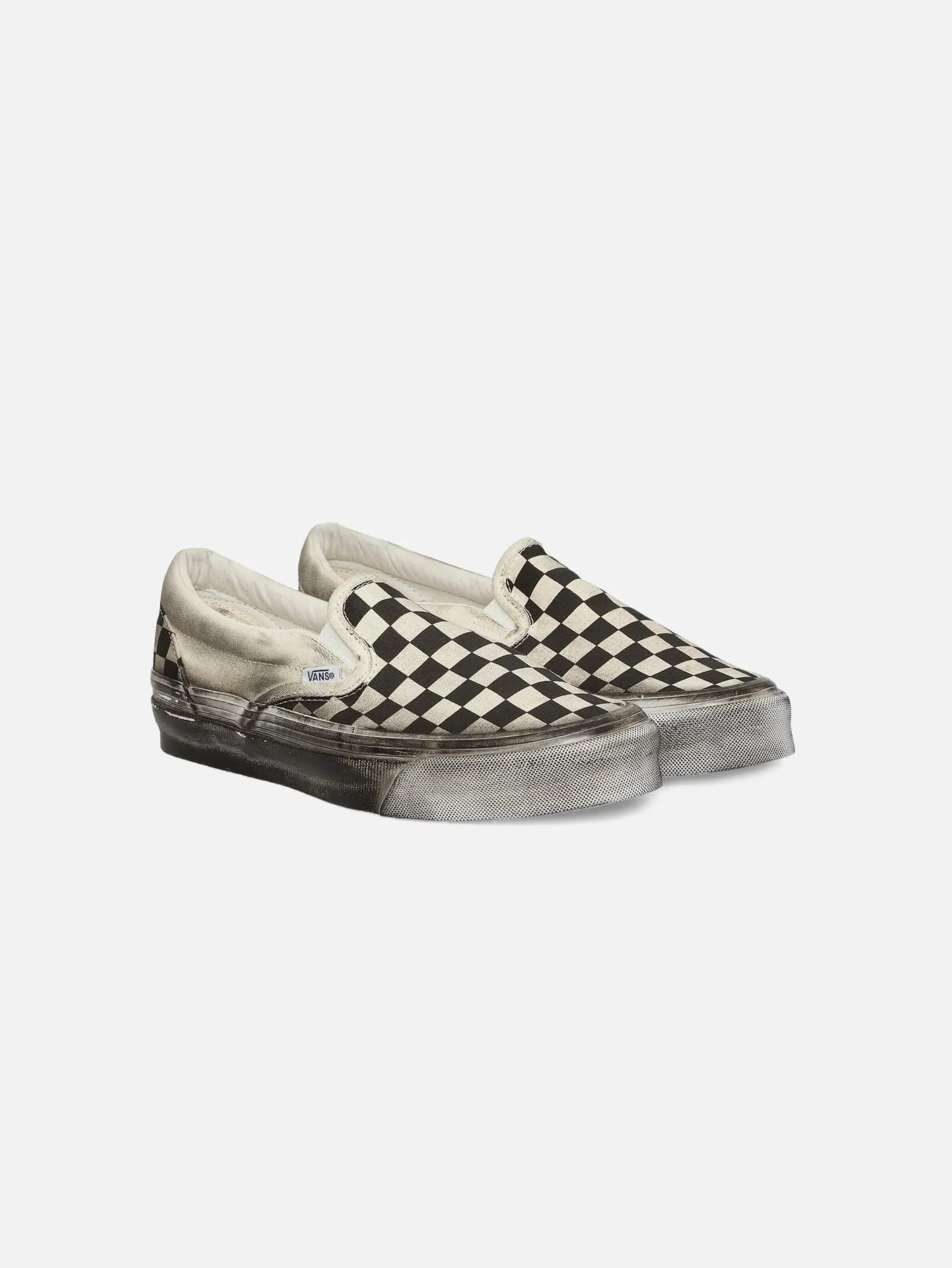 UA OG Classic Slip-On LX