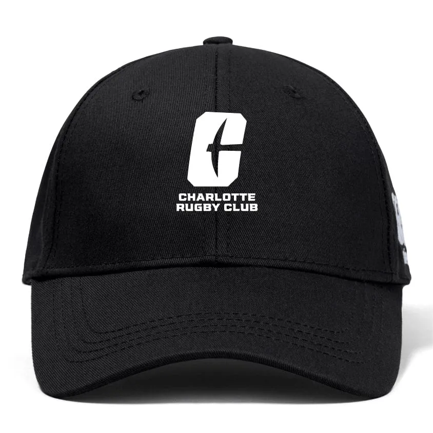 UNC Charlotte Flexfit Drill Cap by Canterbury