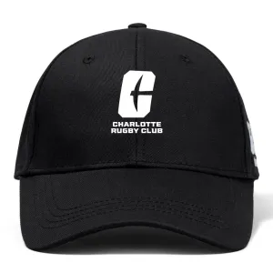 UNC Charlotte Flexfit Drill Cap by Canterbury