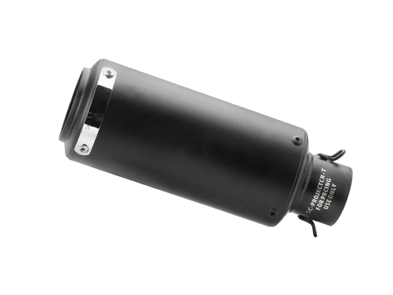 Universal Motorcycle Slip-On Exhaust Muffler
