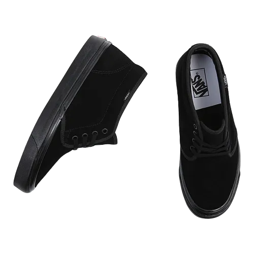 VANS ANAHEIM FACTORY CHUKKA 49 DX SHOES VN0A4BTI1OJ1