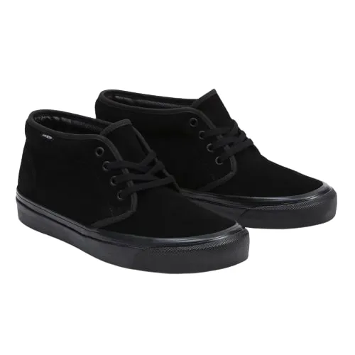 VANS ANAHEIM FACTORY CHUKKA 49 DX SHOES VN0A4BTI1OJ1