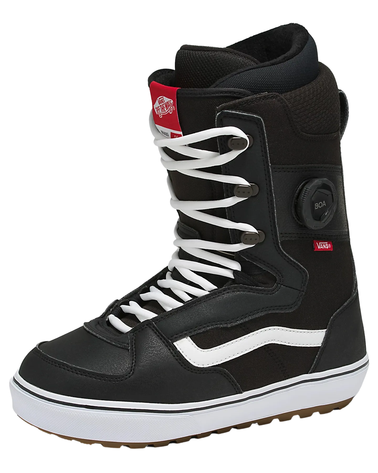 Vans Invado Og Snowboard Boots