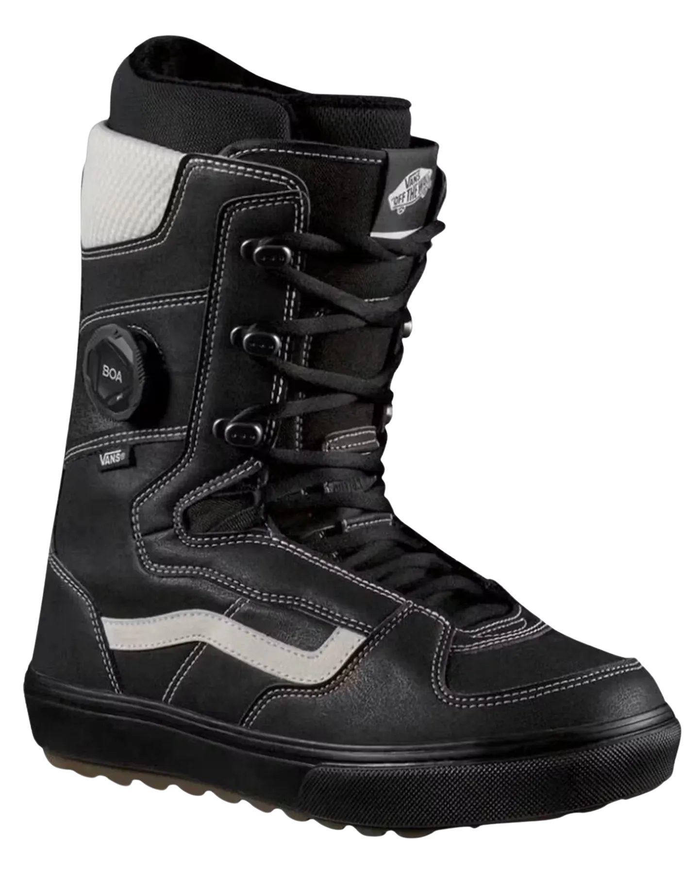 Vans Invado Og Snowboard Boots
