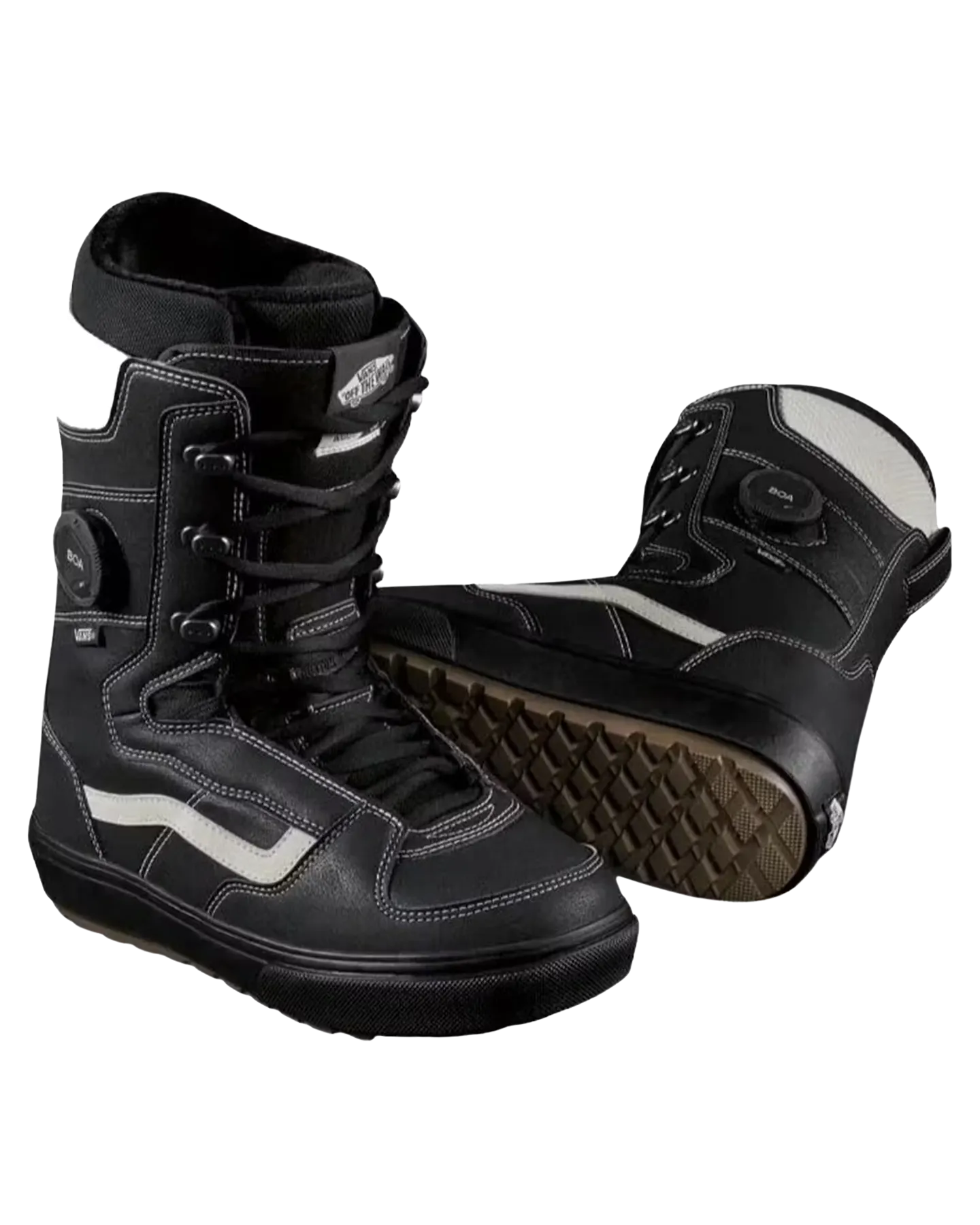 Vans Invado Og Snowboard Boots