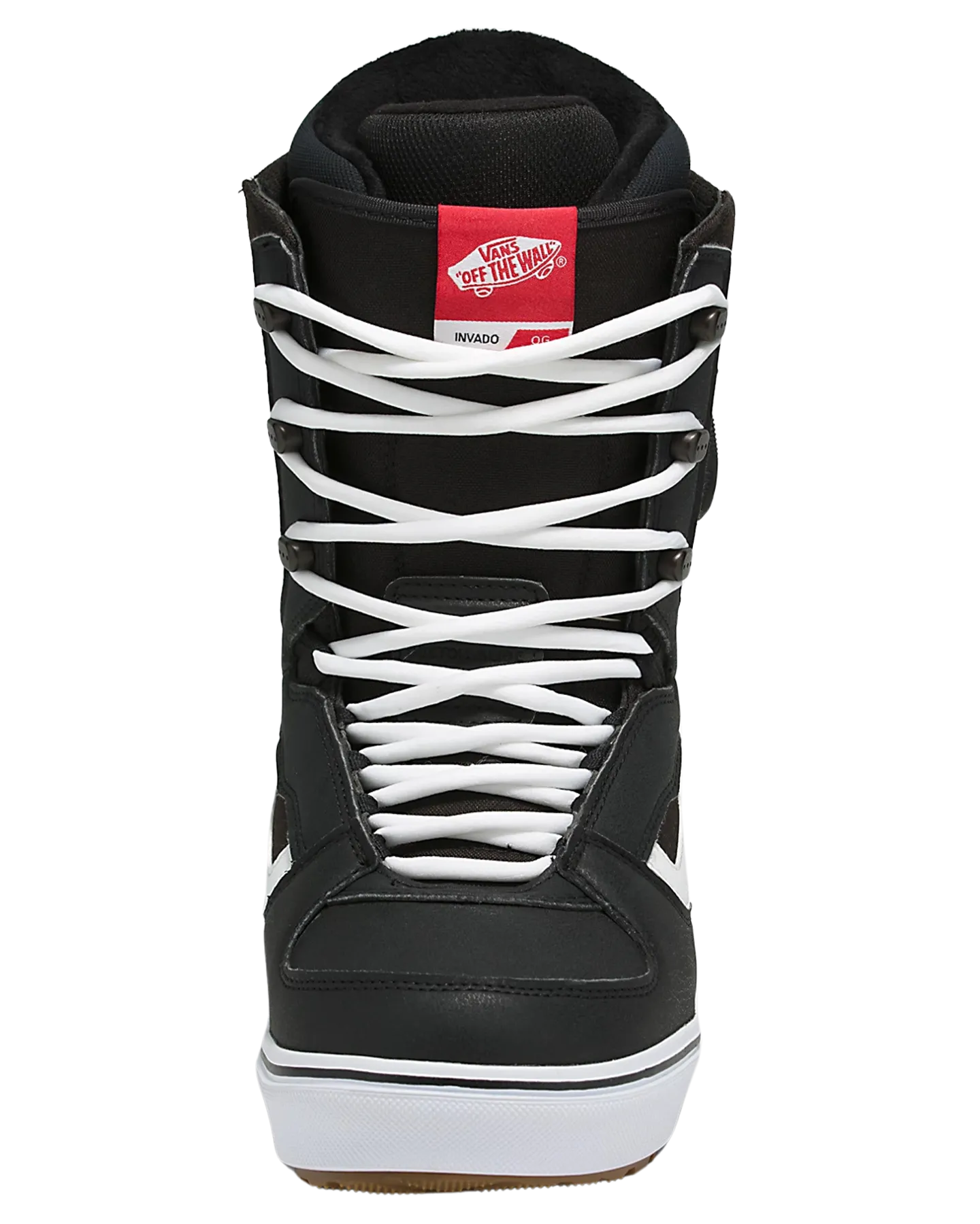 Vans Invado Og Snowboard Boots
