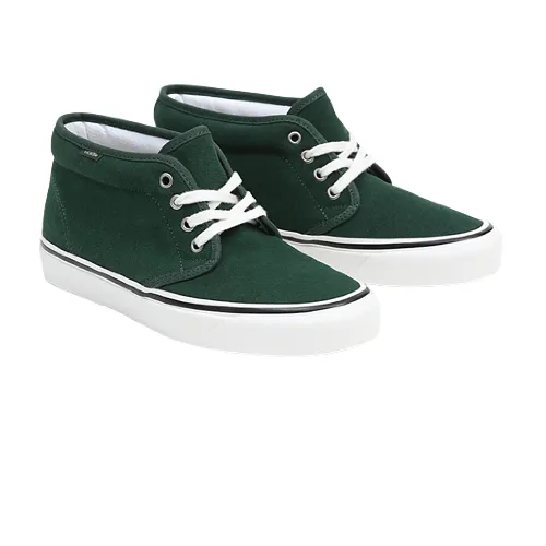 VANS SKATEBOARDING ANAHEIM FACTORY CHUKKA 49 DX VN0A4BTIDRK1