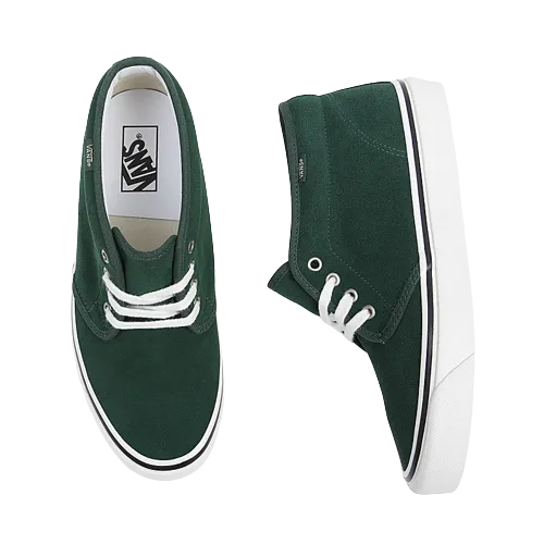 VANS SKATEBOARDING ANAHEIM FACTORY CHUKKA 49 DX VN0A4BTIDRK1
