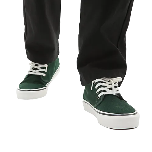 VANS SKATEBOARDING ANAHEIM FACTORY CHUKKA 49 DX VN0A4BTIDRK1