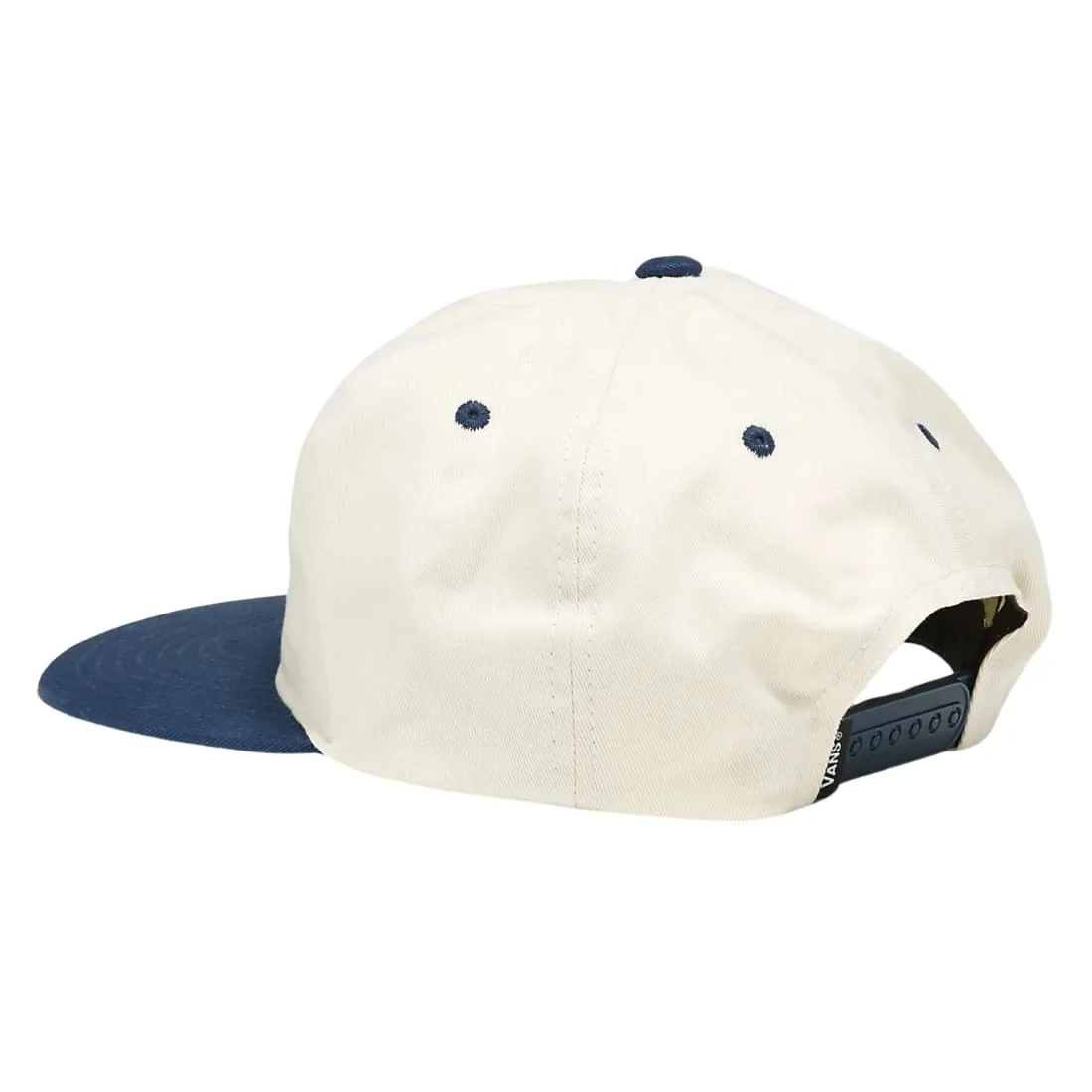 Vans Type Low Unstructured Hat - Dress Blues