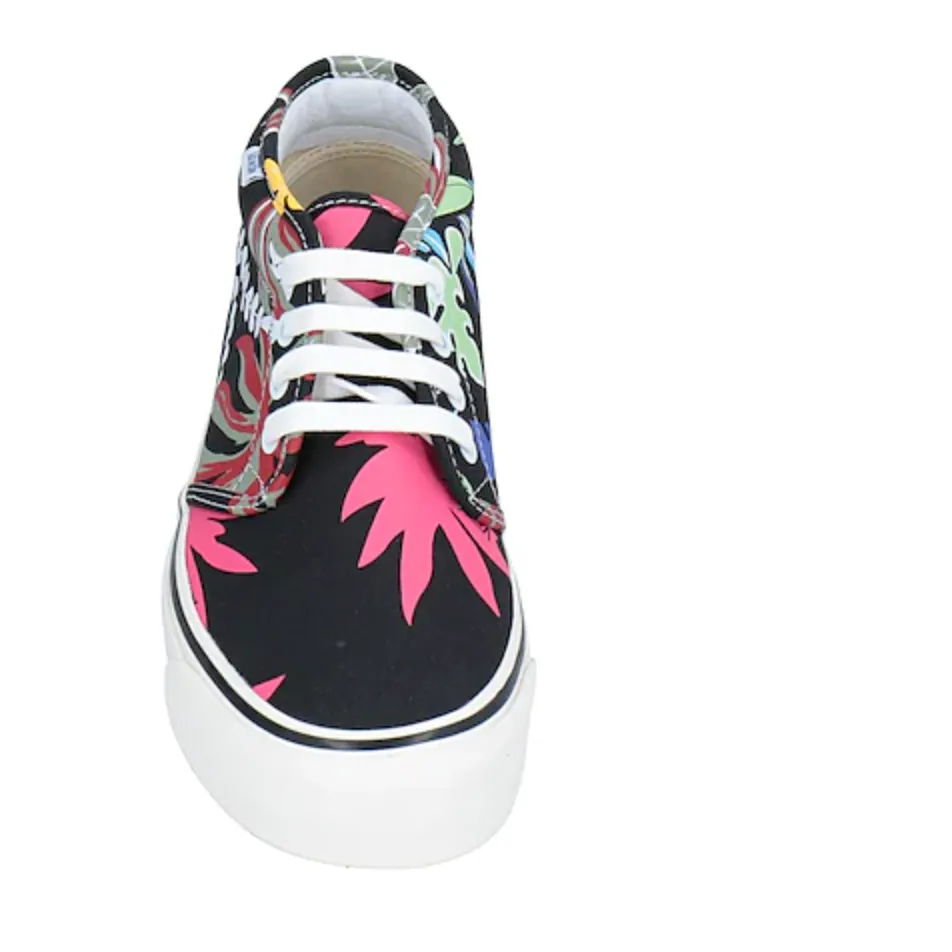 Vans - Vans UA Chukka 49 DX OG Print Mix & OG Black
