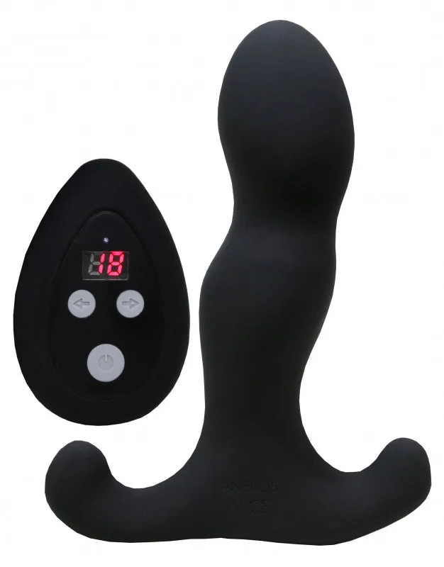 Vice2 Vibrating Male G Spot Stimulator