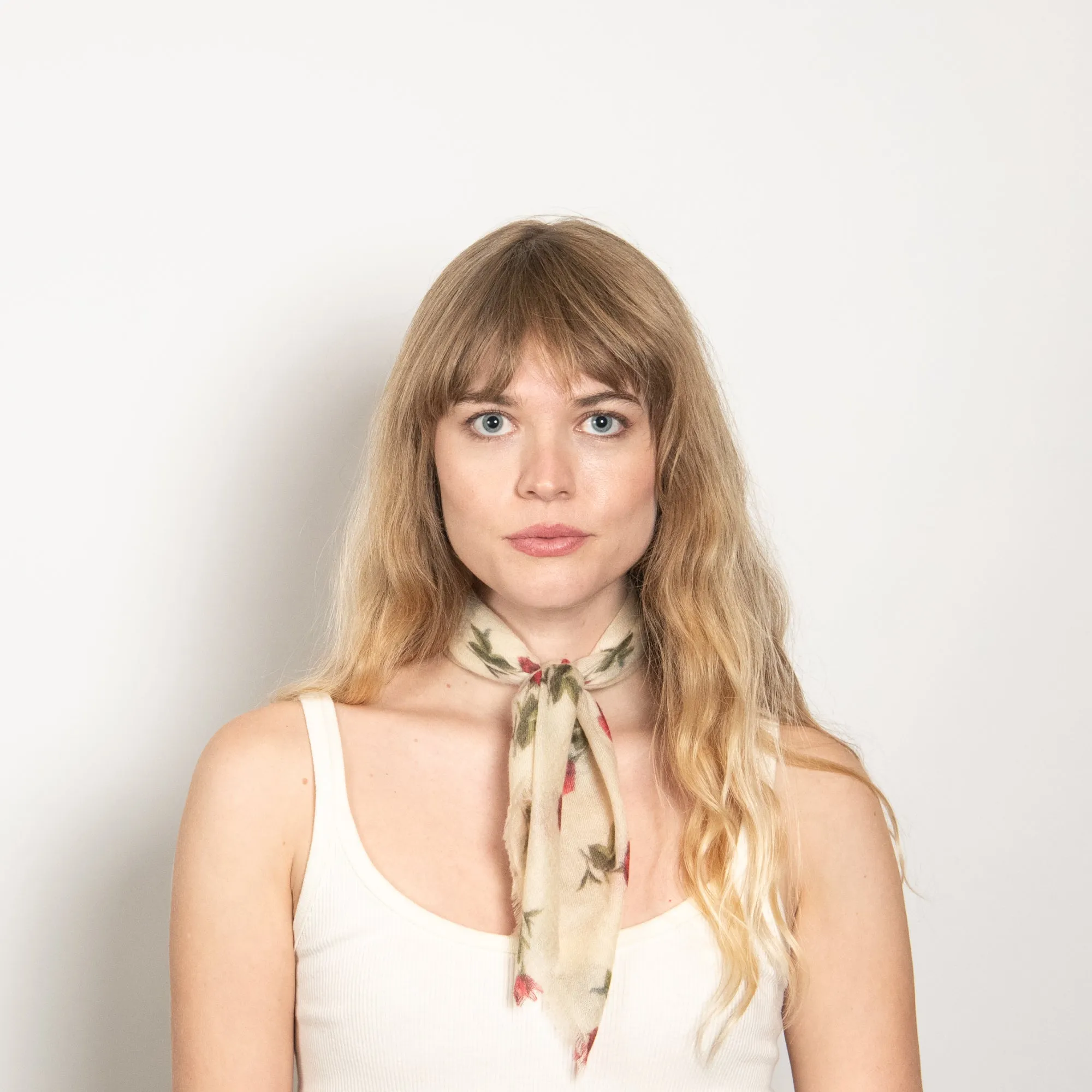 Vida in Rose