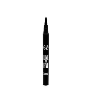 W7 Line To Five Pen Eyeliner