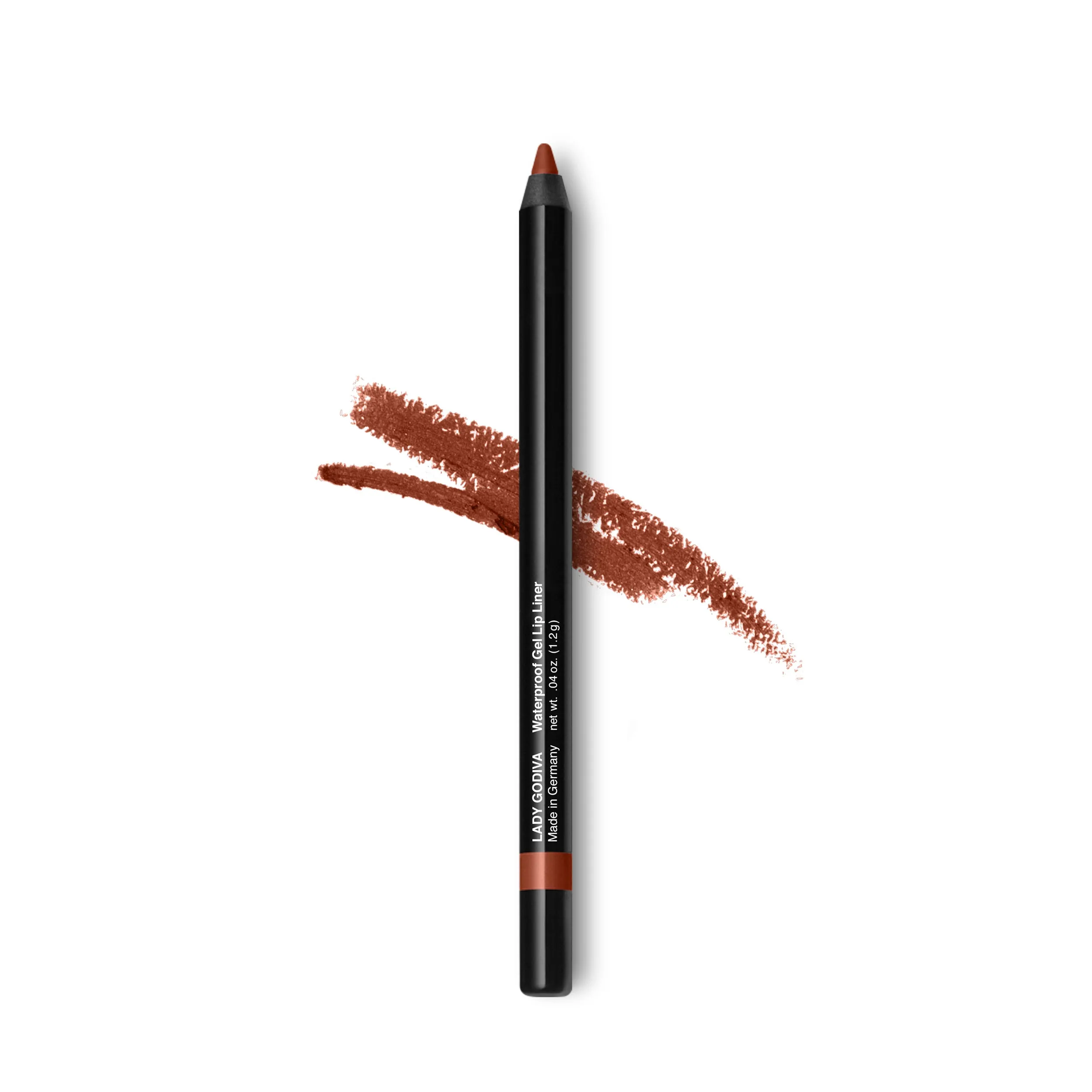 Waterproof Gel Lipliner