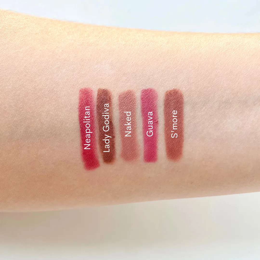 Waterproof Gel Lipliner