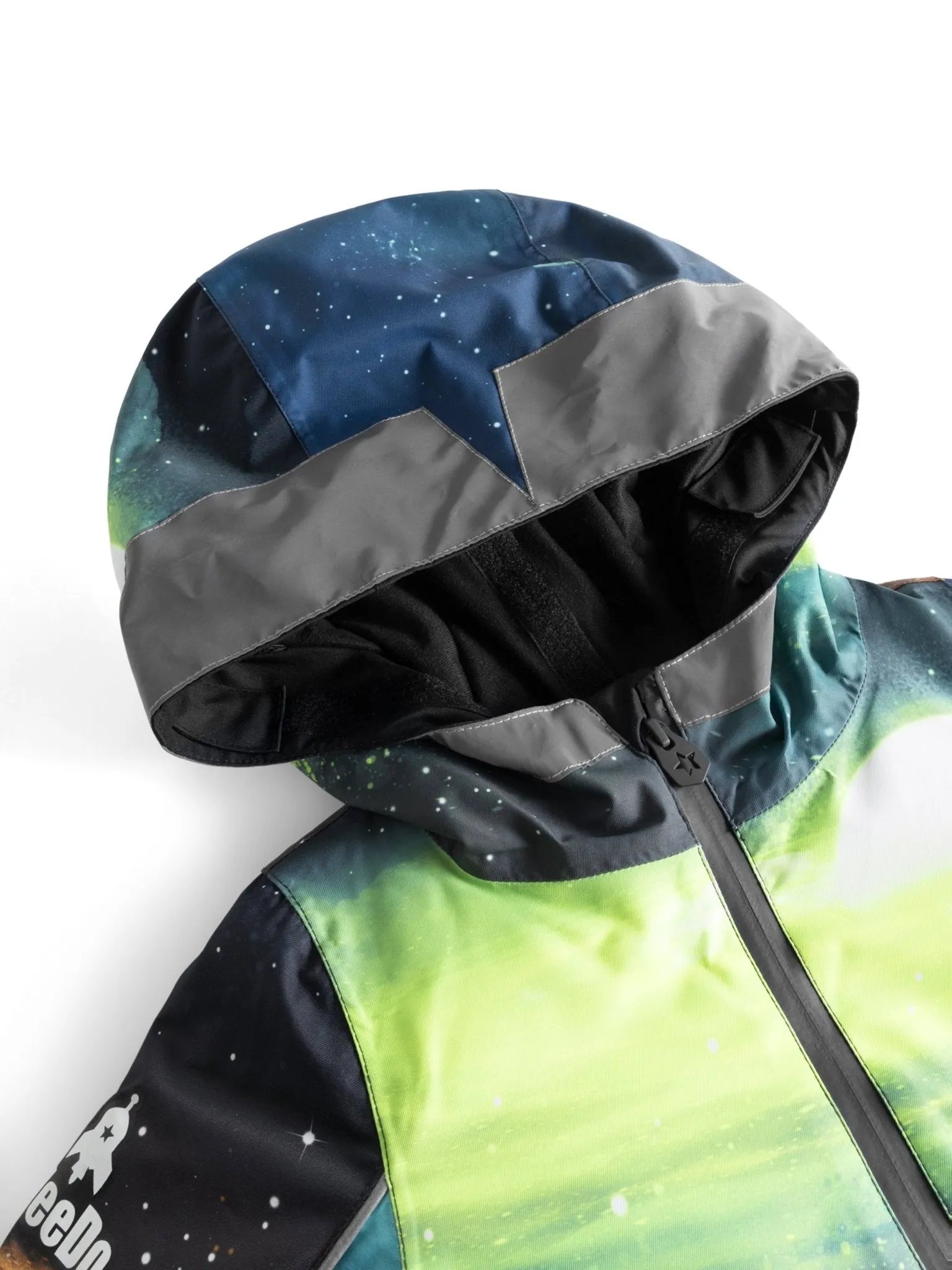 Weedo COSMO SPACE Snowsuit