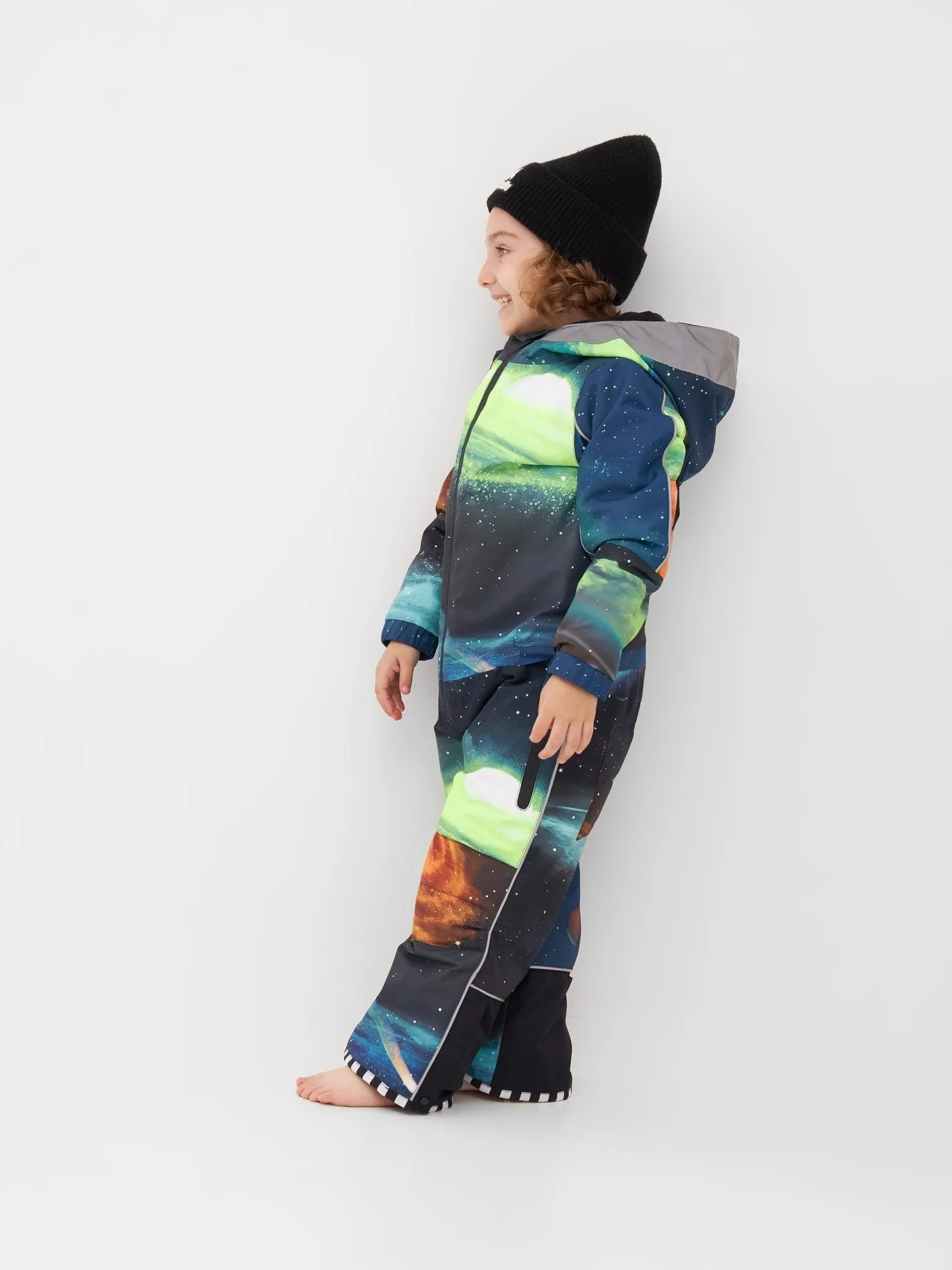 Weedo COSMO SPACE Snowsuit