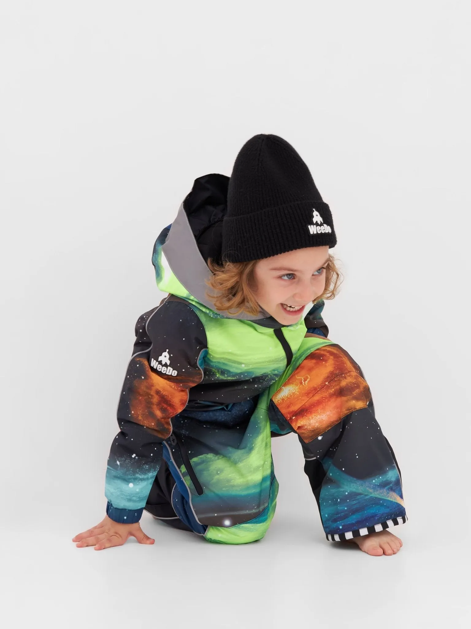 Weedo COSMO SPACE Snowsuit