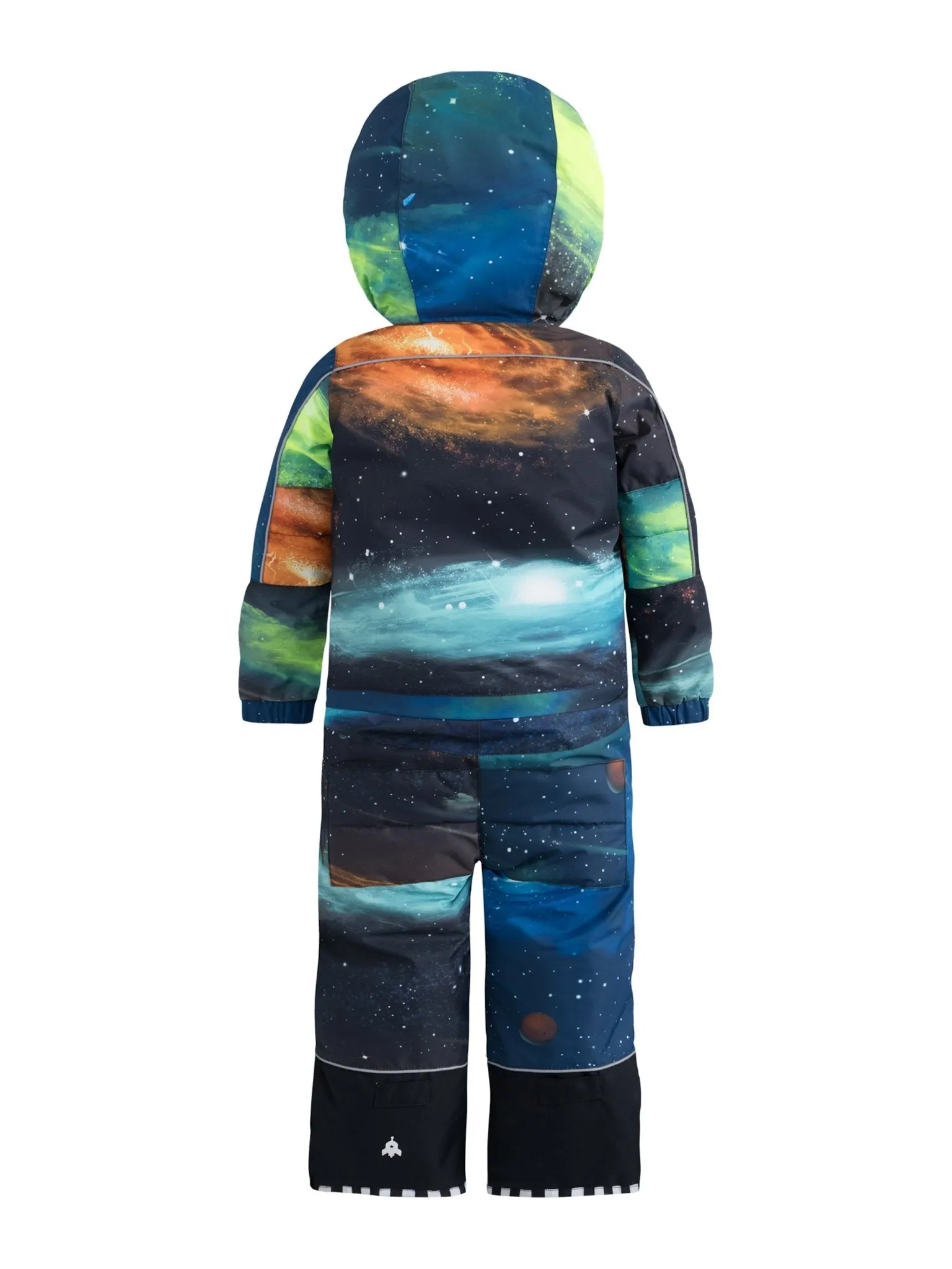 Weedo COSMO SPACE Snowsuit