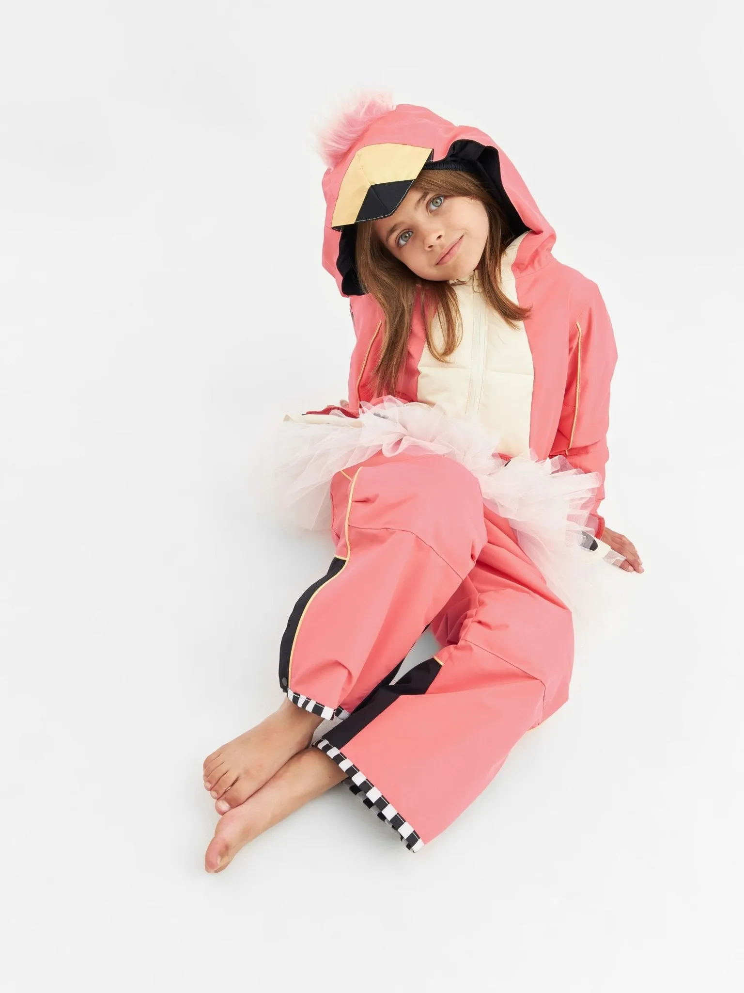 Weedo FLAMINGDO Snowsuit