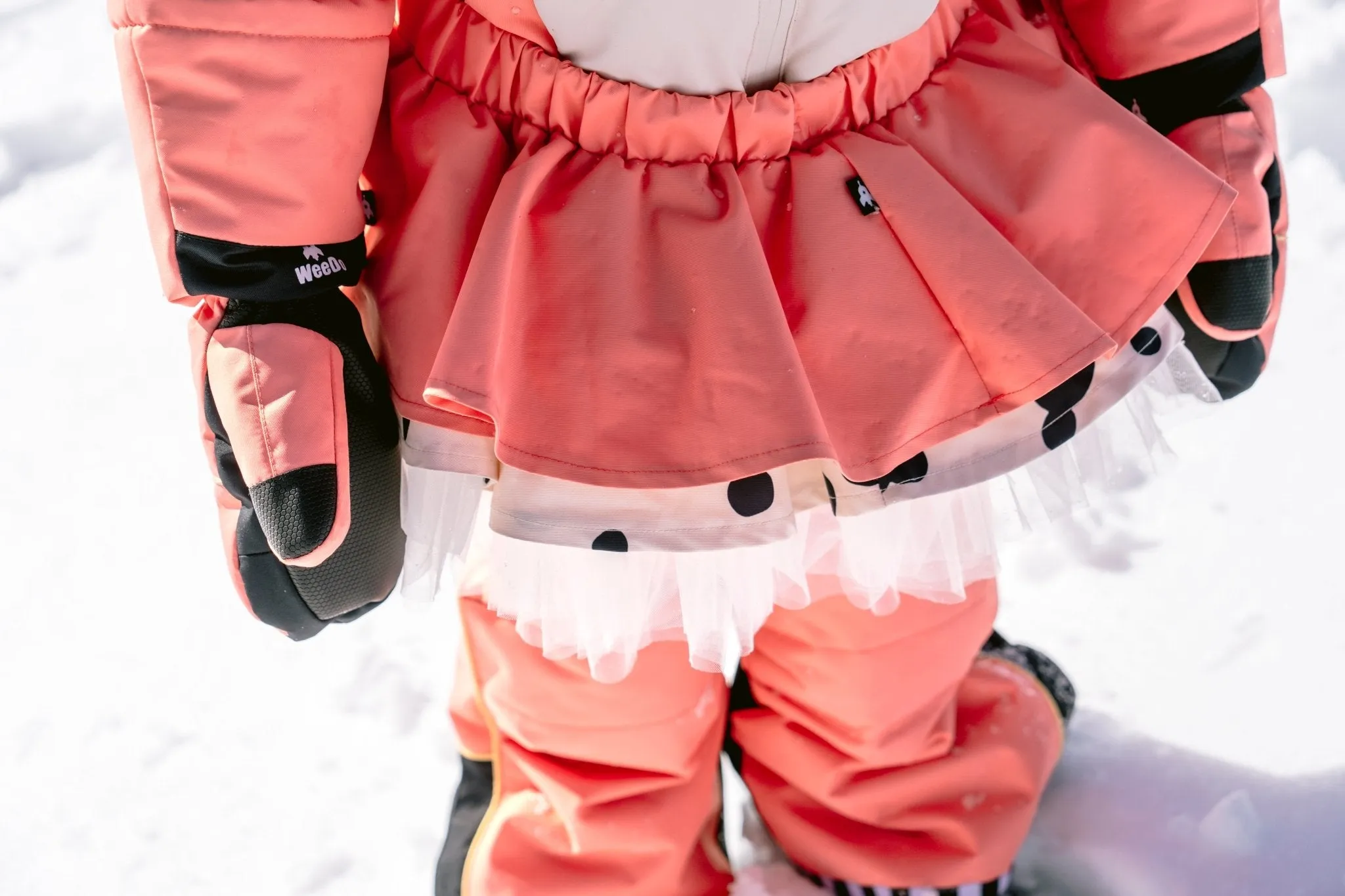 Weedo FLAMINGDO Snowsuit