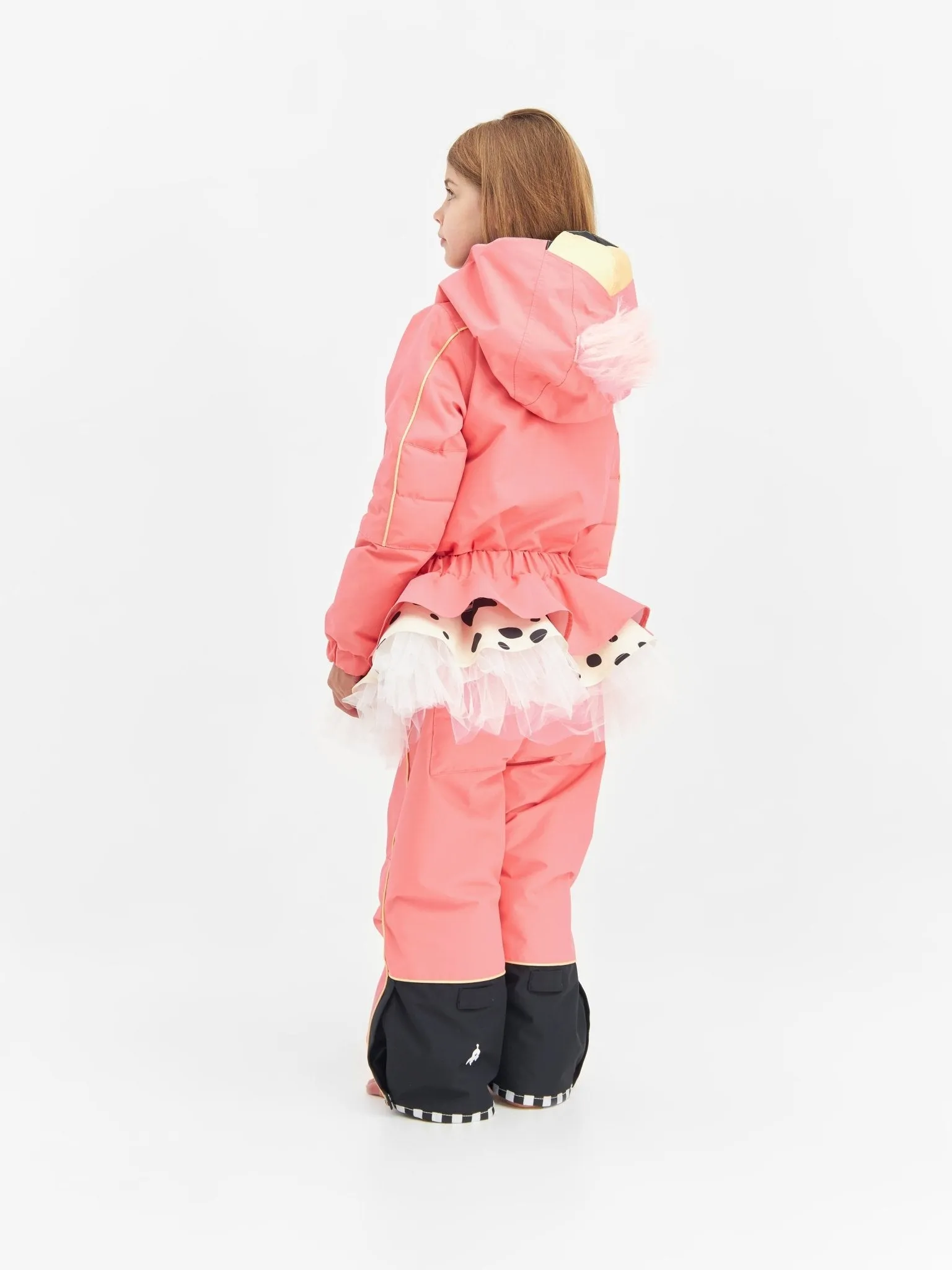 Weedo FLAMINGDO Snowsuit