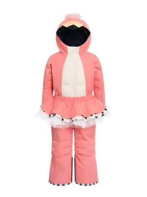 Weedo FLAMINGDO Snowsuit