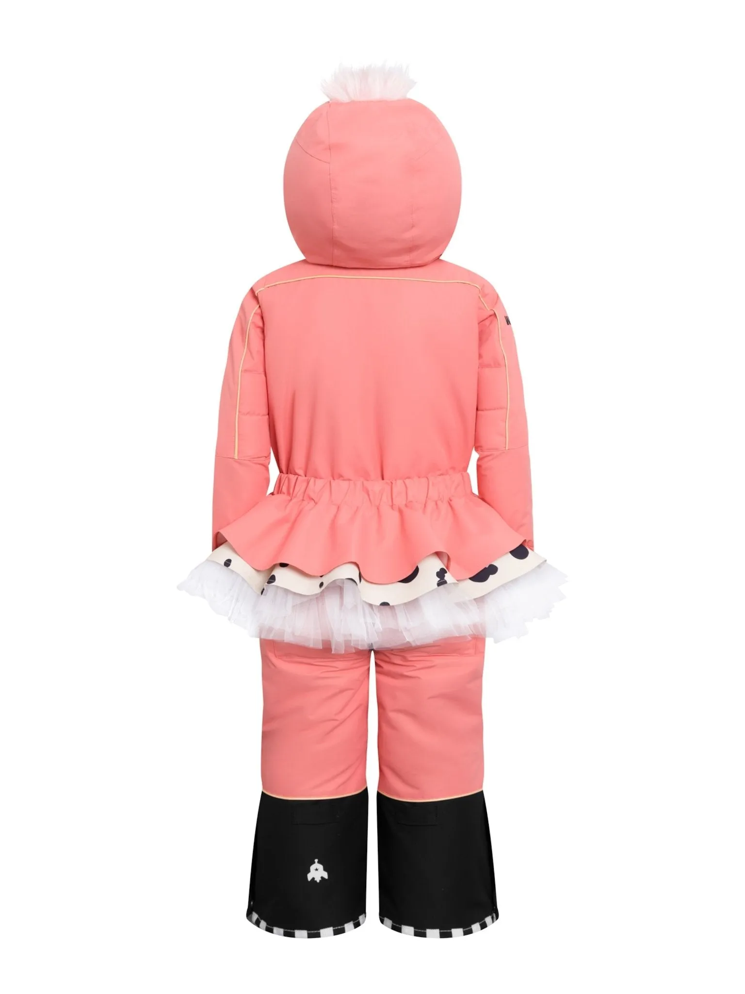 Weedo FLAMINGDO Snowsuit