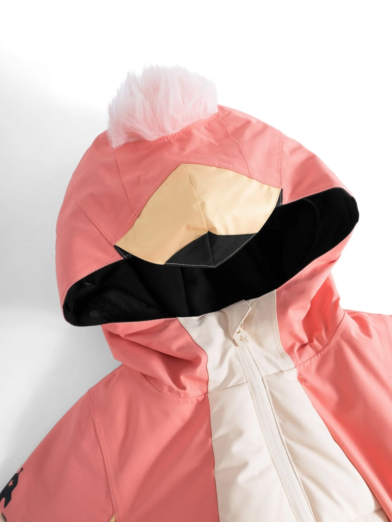 Weedo FLAMINGDO Snowsuit