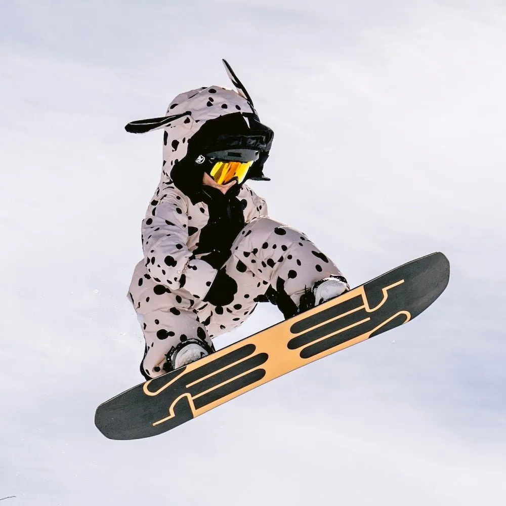 Weedo PUPPYDO Snowsuit