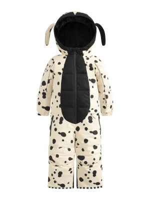 Weedo PUPPYDO Snowsuit