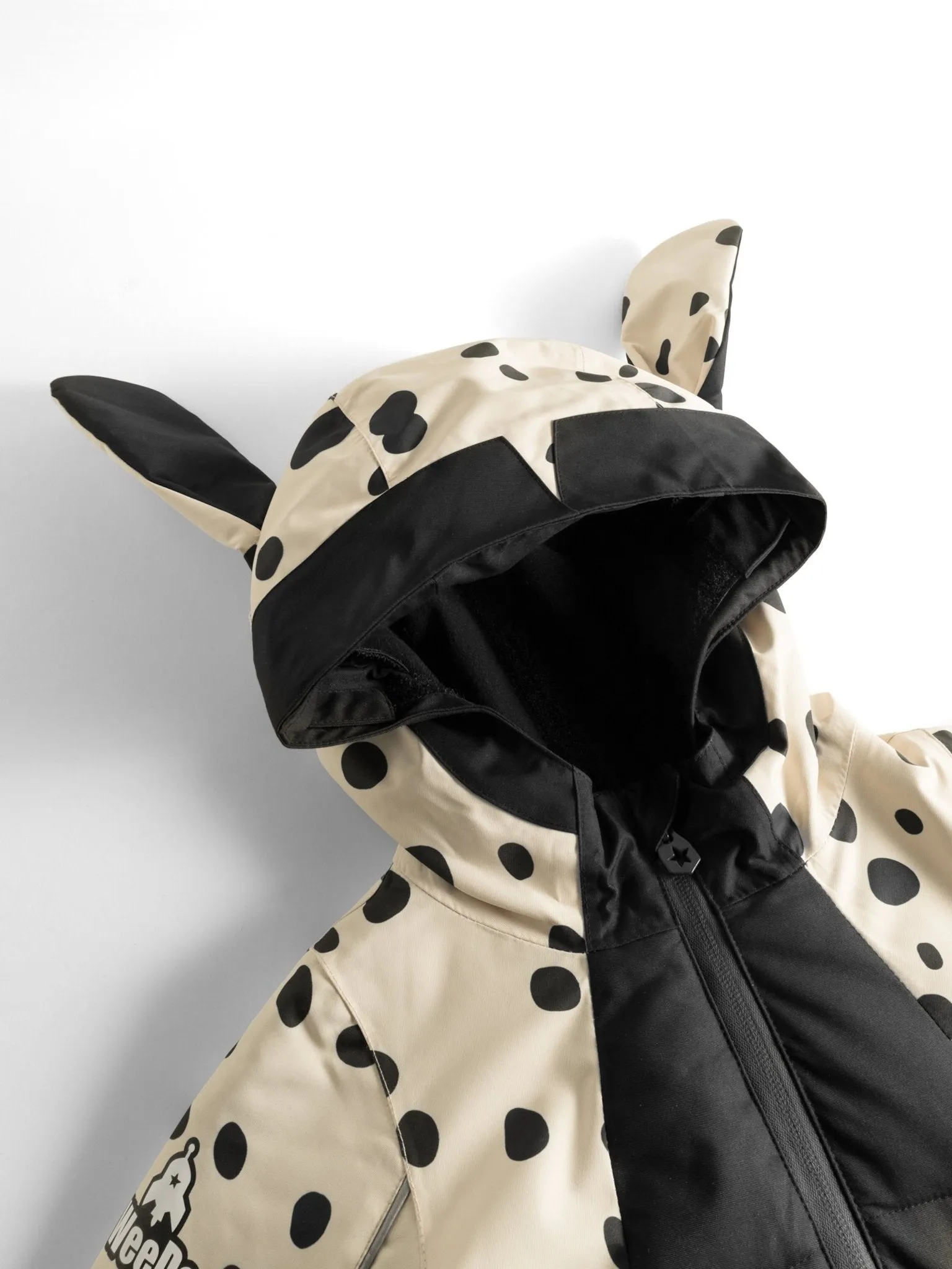 Weedo PUPPYDO Snowsuit